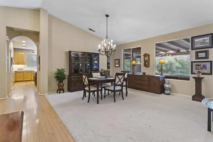 17046 Arena Way, Ramona, California 92065