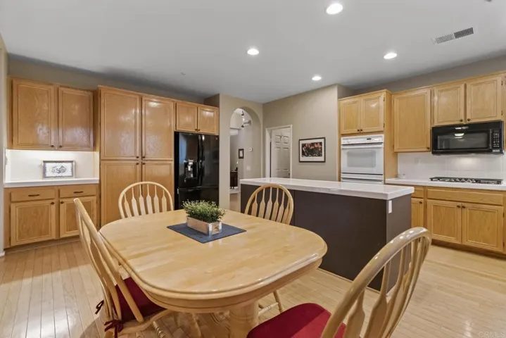 17046 Arena Way, Ramona, California 92065