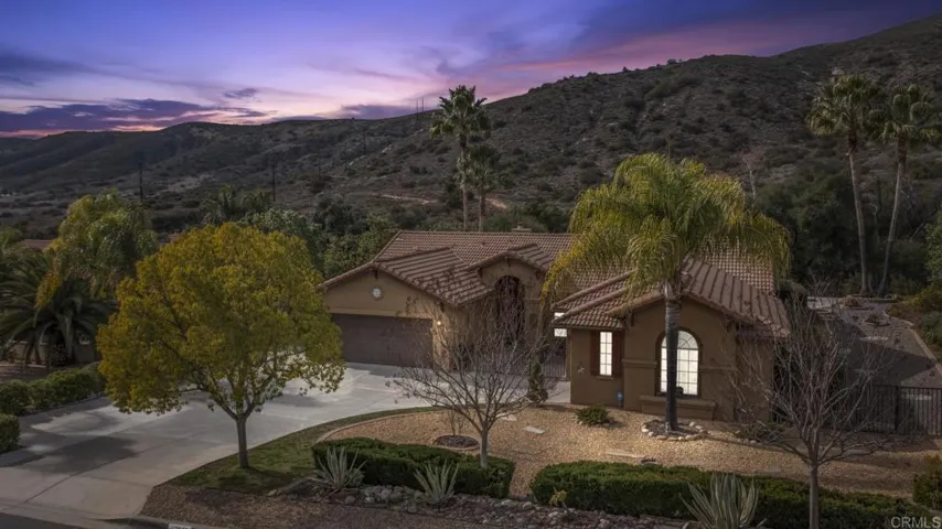 17046 Arena Way, Ramona, California 92065