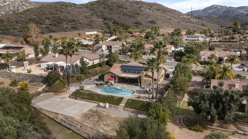 17046 Arena Way, Ramona, California 92065