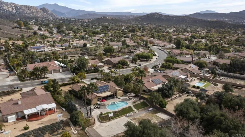 17046 Arena Way, Ramona, California 92065