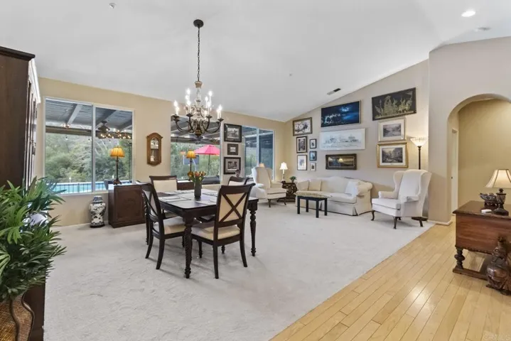 17046 Arena Way, Ramona, California 92065