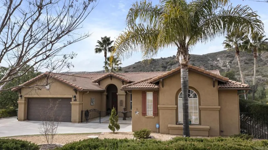 17046 Arena Way, Ramona, California 92065