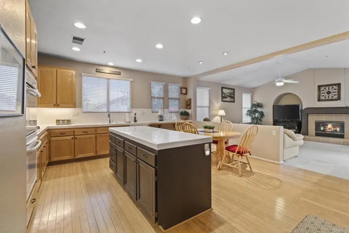 17046 Arena Way, Ramona, California 92065