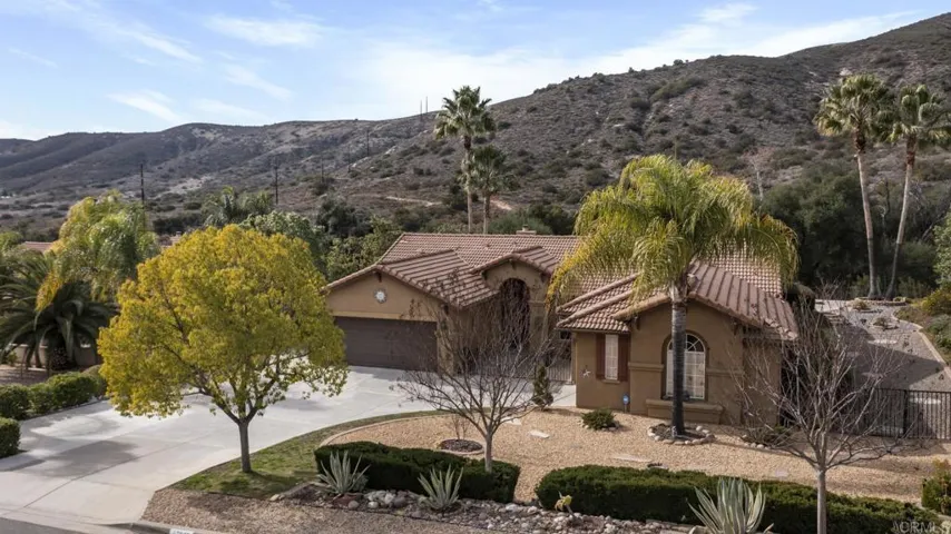 17046 Arena Way, Ramona, California 92065