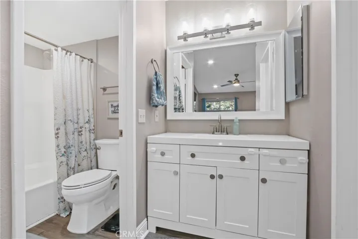 5035 Twilight Canyon Road 31g, Yorba Linda, California 92887
