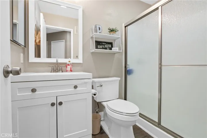 5035 Twilight Canyon Road 31g, Yorba Linda, California 92887