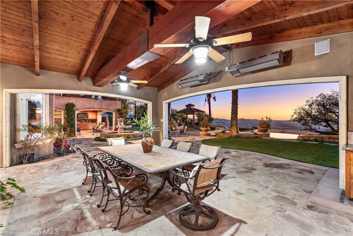 4815 Sky Ridge Drive, Yorba Linda, California 92887
