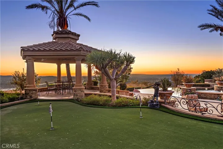 4815 Sky Ridge Drive, Yorba Linda, California 92887