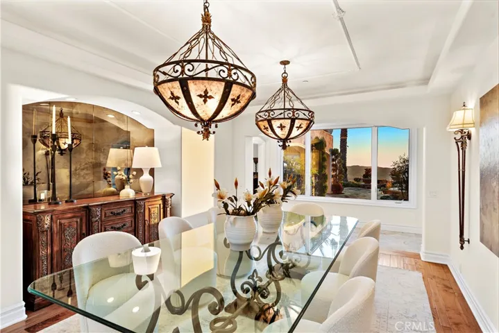 4815 Sky Ridge Drive, Yorba Linda, California 92887