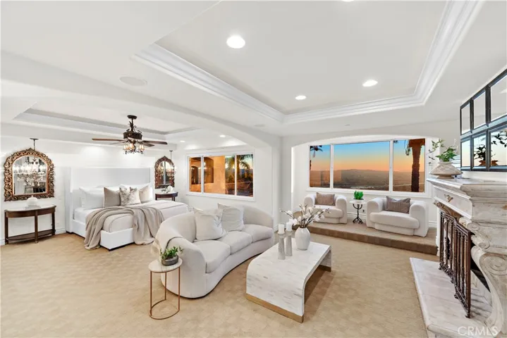 4815 Sky Ridge Drive, Yorba Linda, California 92887