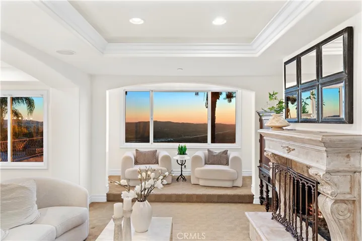 4815 Sky Ridge Drive, Yorba Linda, California 92887