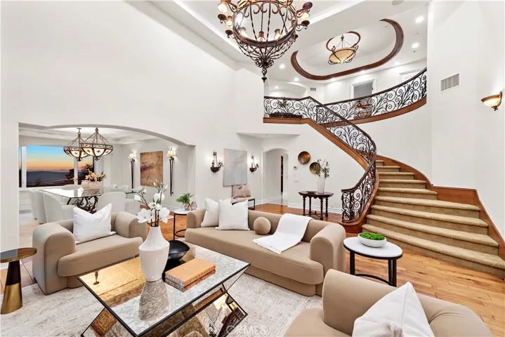 4815 Sky Ridge Drive, Yorba Linda, California 92887