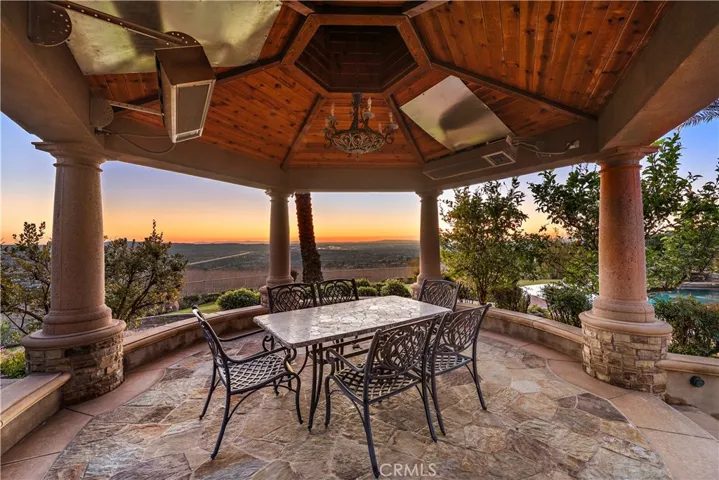 4815 Sky Ridge Drive, Yorba Linda, California 92887