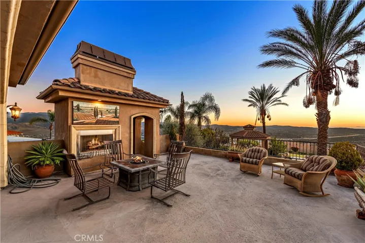 4815 Sky Ridge Drive, Yorba Linda, California 92887