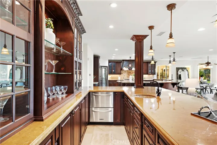 4815 Sky Ridge Drive, Yorba Linda, California 92887