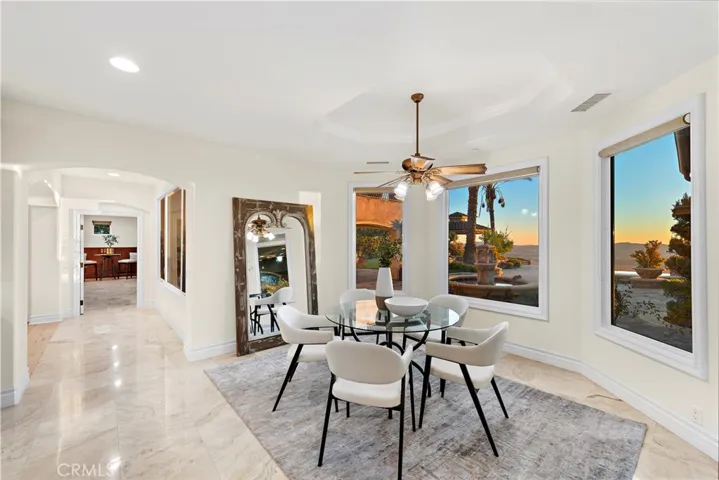 4815 Sky Ridge Drive, Yorba Linda, California 92887