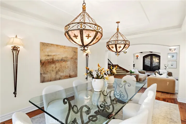 4815 Sky Ridge Drive, Yorba Linda, California 92887