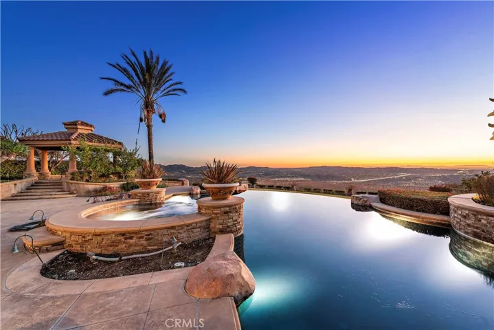 4815 Sky Ridge Drive, Yorba Linda, California 92887