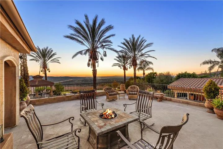 4815 Sky Ridge Drive, Yorba Linda, California 92887