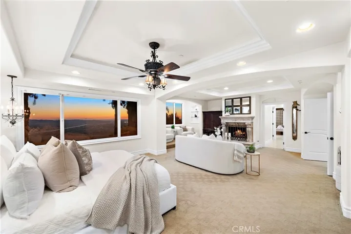 4815 Sky Ridge Drive, Yorba Linda, California 92887