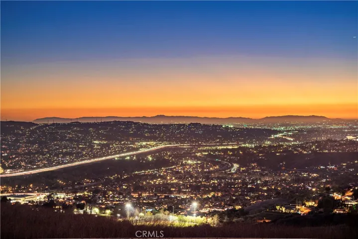 4815 Sky Ridge Drive, Yorba Linda, California 92887