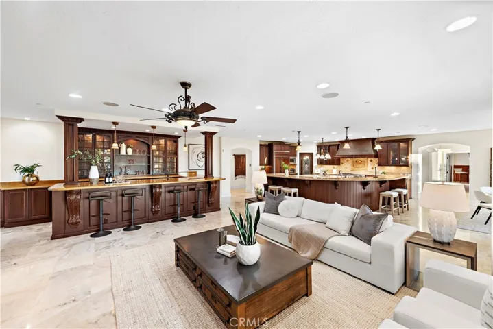 4815 Sky Ridge Drive, Yorba Linda, California 92887