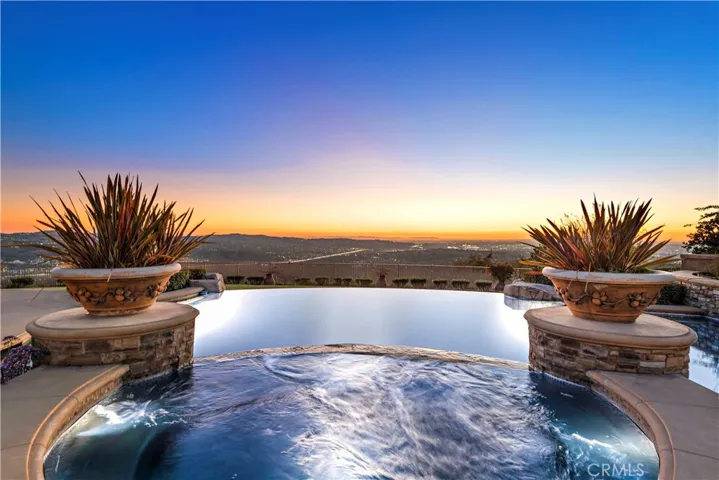 4815 Sky Ridge Drive, Yorba Linda, California 92887