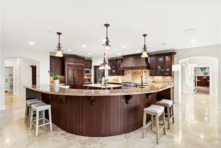 4815 Sky Ridge Drive, Yorba Linda, California 92887