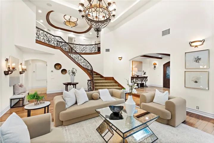 4815 Sky Ridge Drive, Yorba Linda, California 92887