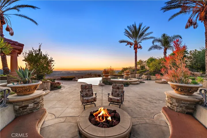 4815 Sky Ridge Drive, Yorba Linda, California 92887