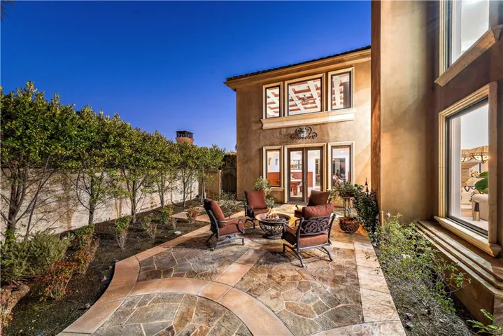 4815 Sky Ridge Drive, Yorba Linda, California 92887