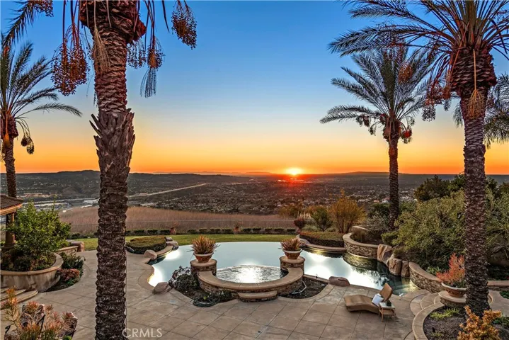4815 Sky Ridge Drive, Yorba Linda, California 92887