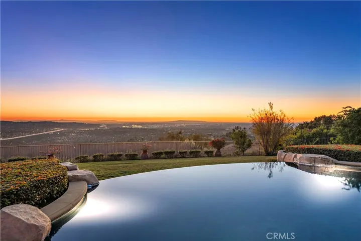 4815 Sky Ridge Drive, Yorba Linda, California 92887