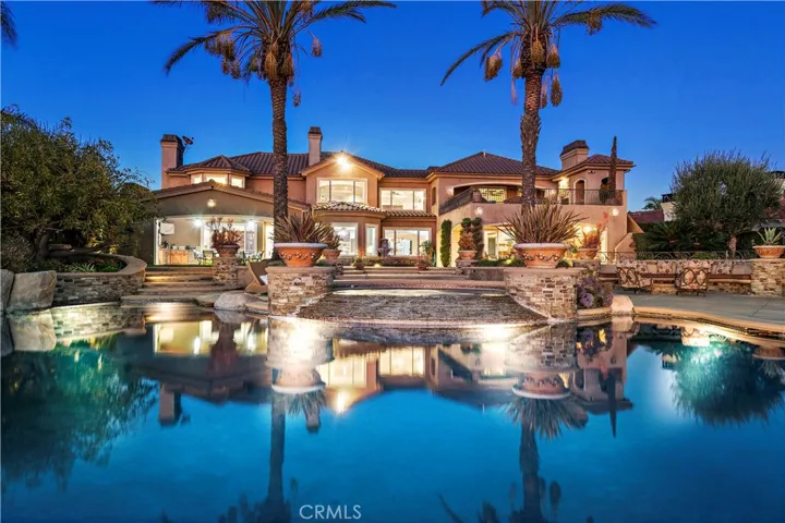 4815 Sky Ridge Drive, Yorba Linda, California 92887