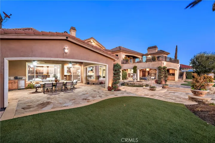 4815 Sky Ridge Drive, Yorba Linda, California 92887