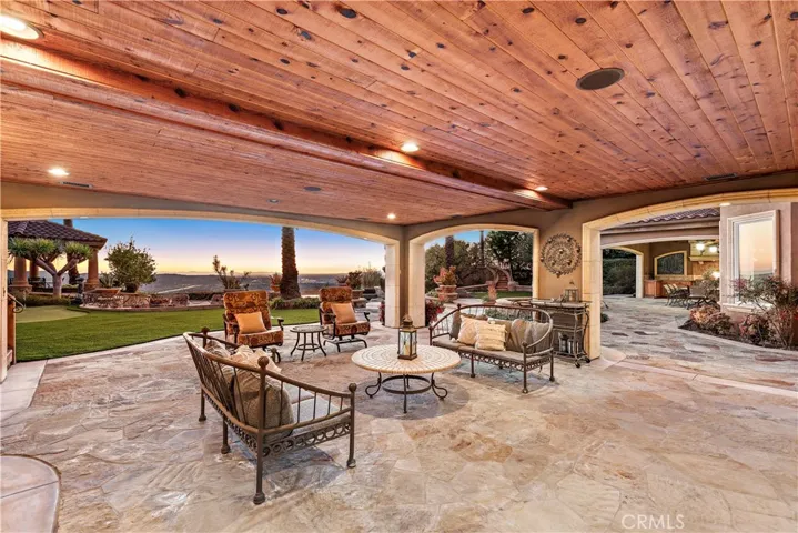 4815 Sky Ridge Drive, Yorba Linda, California 92887