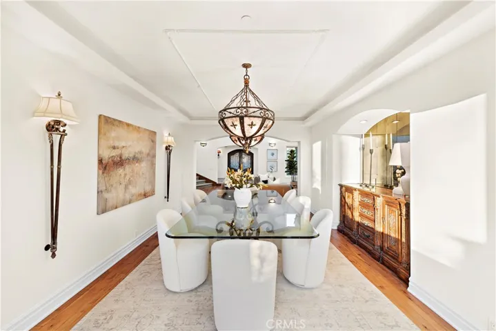 4815 Sky Ridge Drive, Yorba Linda, California 92887