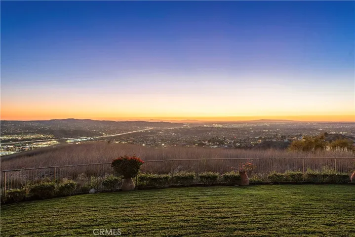 4815 Sky Ridge Drive, Yorba Linda, California 92887