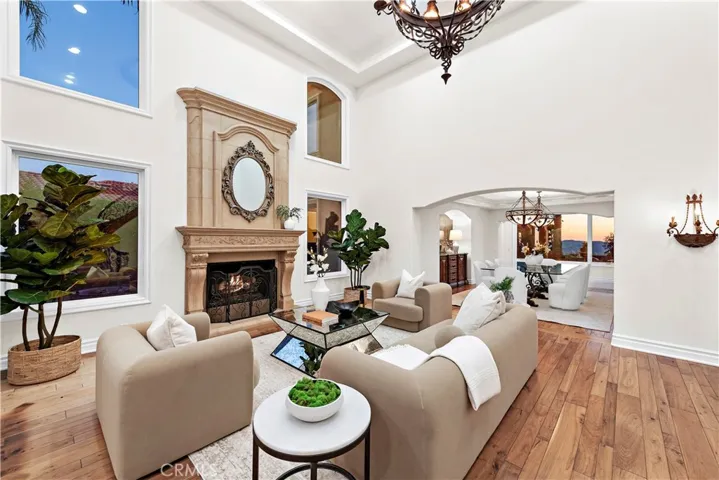 4815 Sky Ridge Drive, Yorba Linda, California 92887