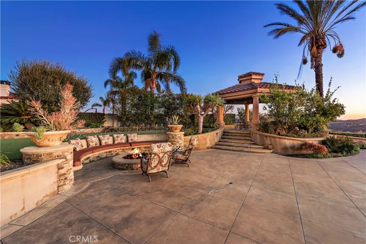 4815 Sky Ridge Drive, Yorba Linda, California 92887