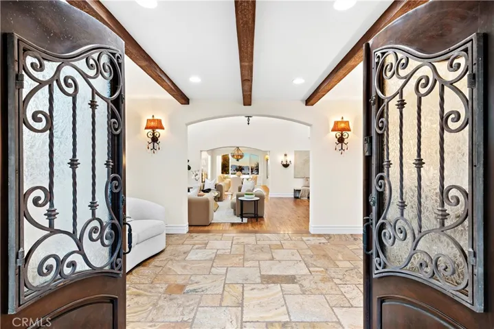 4815 Sky Ridge Drive, Yorba Linda, California 92887