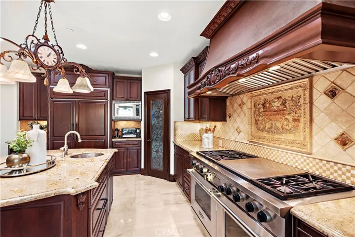 4815 Sky Ridge Drive, Yorba Linda, California 92887