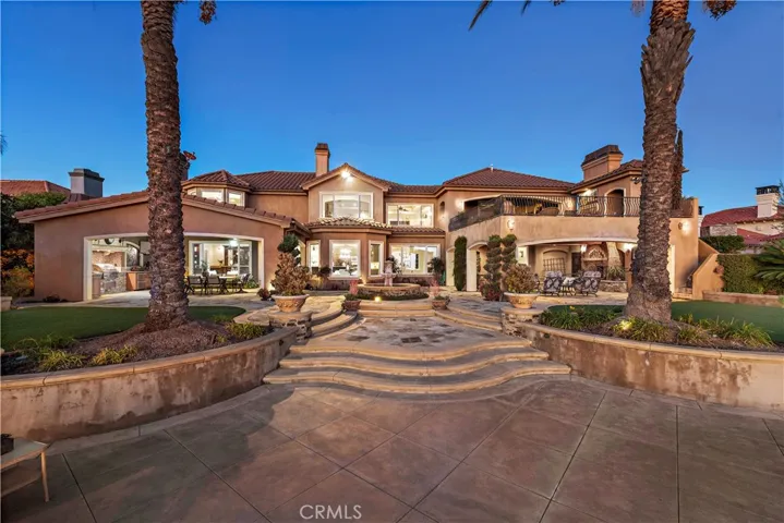 4815 Sky Ridge Drive, Yorba Linda, California 92887