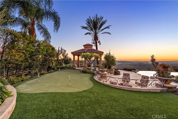 4815 Sky Ridge Drive, Yorba Linda, California 92887
