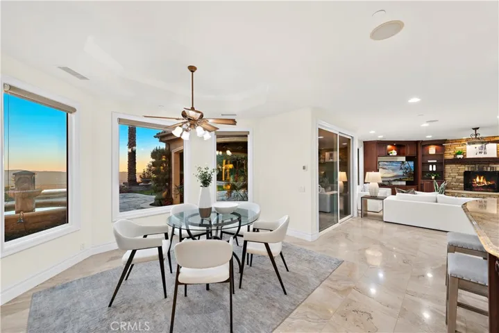4815 Sky Ridge Drive, Yorba Linda, California 92887