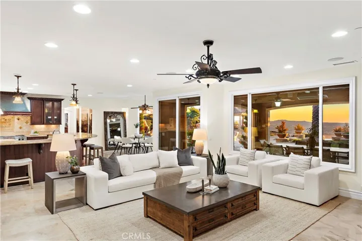 4815 Sky Ridge Drive, Yorba Linda, California 92887