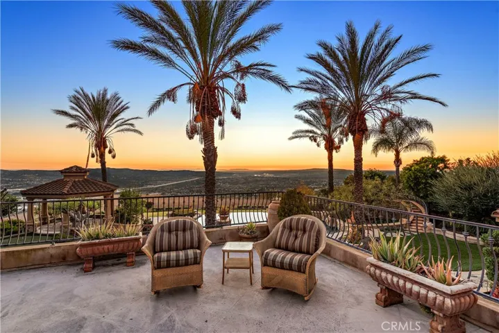 4815 Sky Ridge Drive, Yorba Linda, California 92887