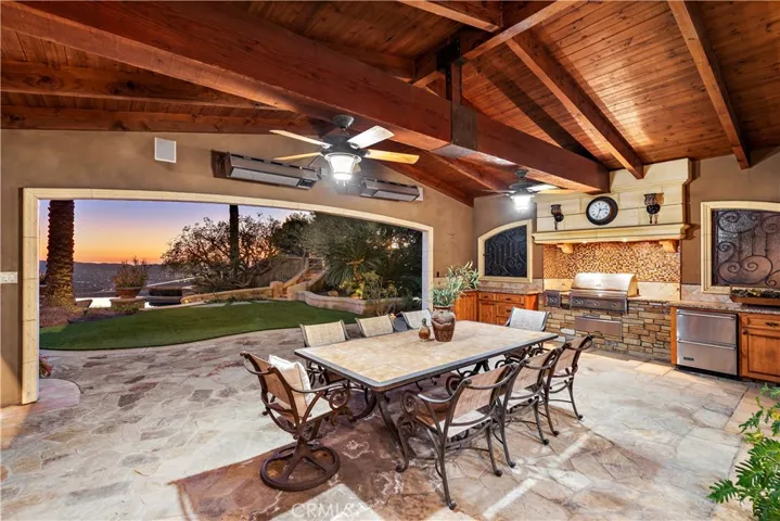 4815 Sky Ridge Drive, Yorba Linda, California 92887