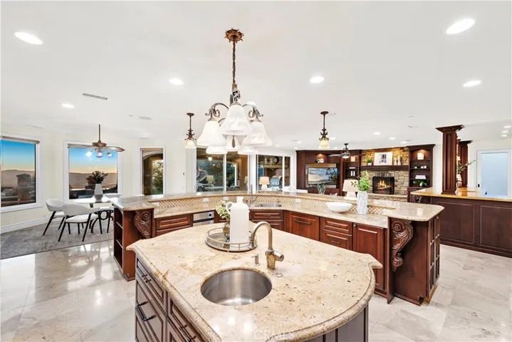 4815 Sky Ridge Drive, Yorba Linda, California 92887